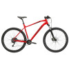 Велосипед KROSS Level 1.0 M 29 L red_bla g SM GL